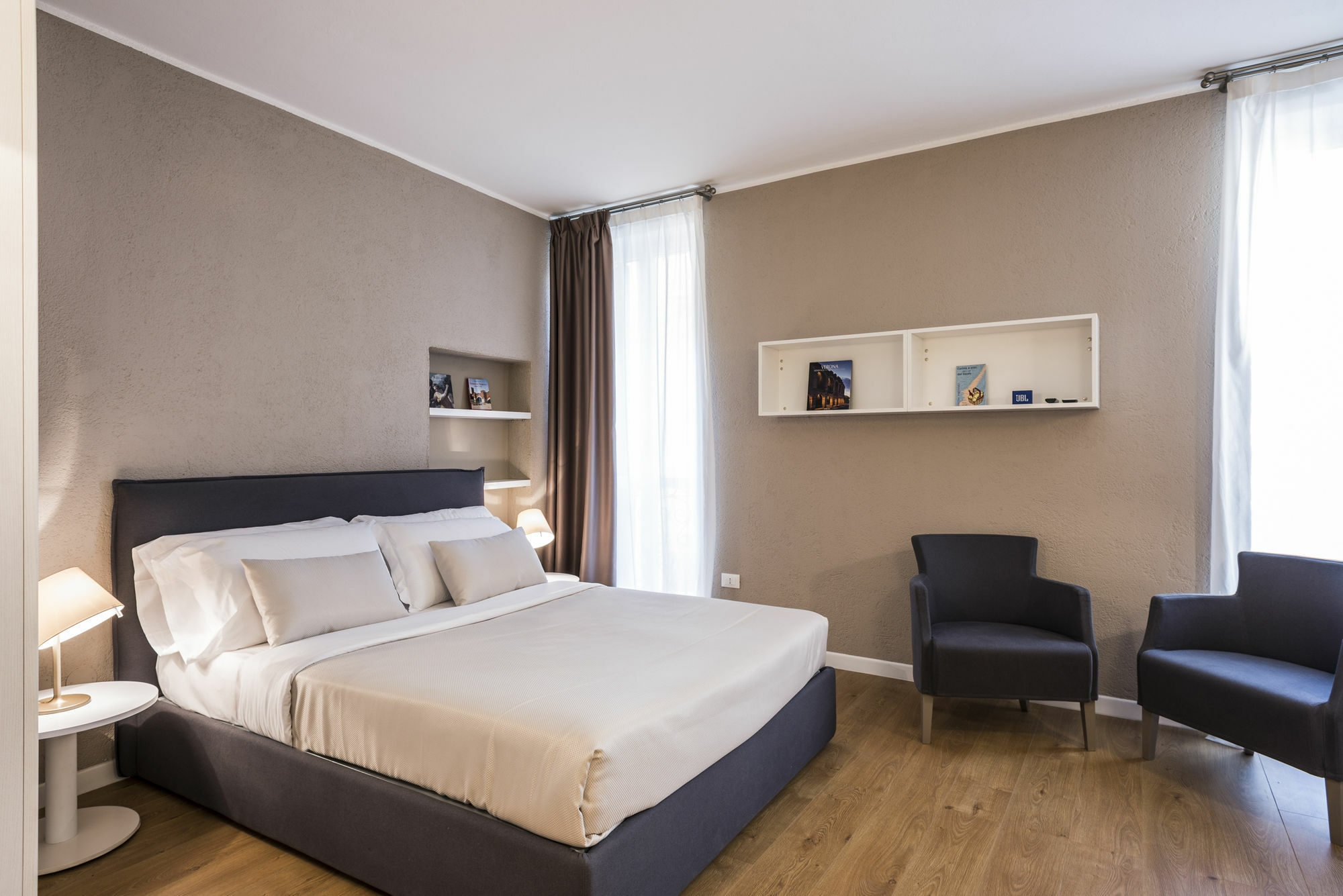 Myplace Duomo Apartments Verona Kültér fotó